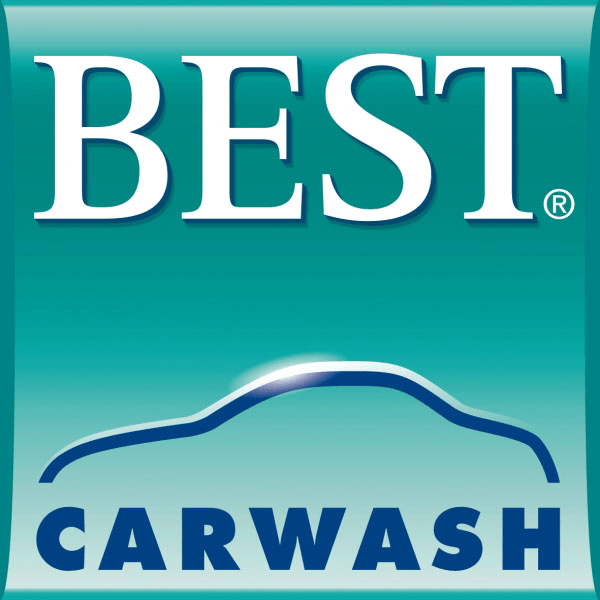 Best Car Wash Logo